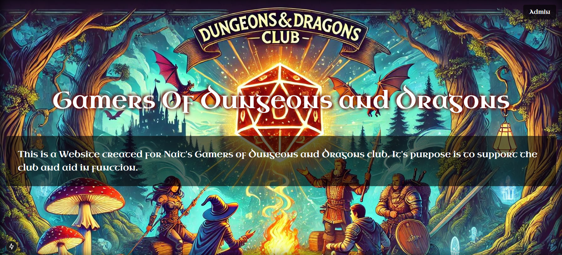 GamersofDND